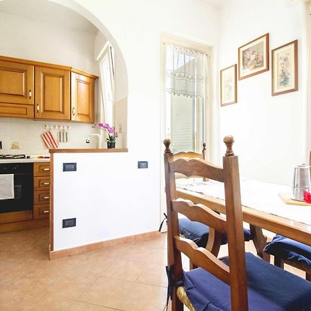 I Pini Apartment Migliarino Pisano Eksteriør billede