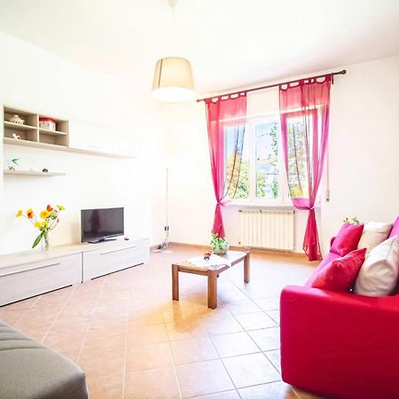 I Pini Apartment Migliarino Pisano Eksteriør billede